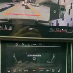 Audi Q7 2023 из Китая