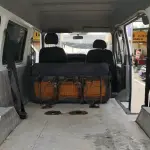 Ford Transit Classic 2013 из Китая