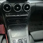 Mercedes-Benz C-Class 2018 из Китая
