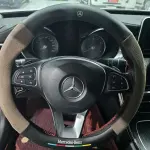 Mercedes-Benz C-Class 2018 из Китая