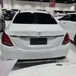 Mercedes-Benz C-Class 2018 из Китая