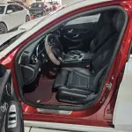 Mercedes-Benz C-Class 2018 из Китая