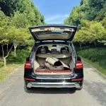 Mercedes-Benz M-Class 2015 из Китая