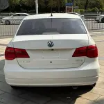 Volkswagen Jetta 2017 из Китая
