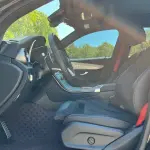 Mercedes-Benz GLC AMG 2023 390 л.с. из Китая