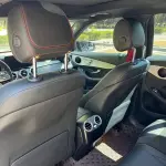 Mercedes-Benz GLC AMG 2023 390 л.с. из Китая