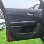 Kia KX3 2016 из Китая