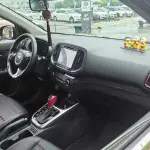 Kia KX3 2016 из Китая