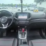 Kia KX3 2016 из Китая