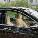 Mercedes-Benz S-Class 2006 из Китая