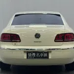 Volkswagen Phaeton 2015 из Китая