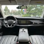 Oshan Oushang X7 2020 из Китая