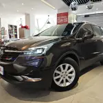 Buick Envision Plus 2020 из Китая