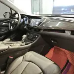 Buick Envision Plus 2020 из Китая
