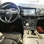 Buick Envision Plus 2020 из Китая