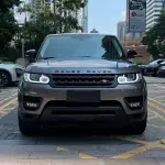Land Rover Sport 2013 из Китая
