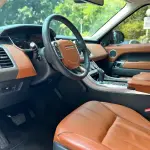 Land Rover Sport 2013 из Китая