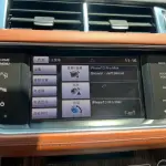 Land Rover Sport 2013 из Китая