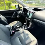 Subaru Forester 2016 из Китая