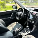 Subaru Forester 2016 из Китая