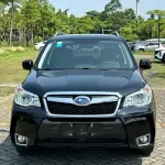 Subaru Forester 2016 из Китая