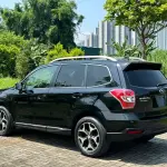 Subaru Forester 2016 из Китая