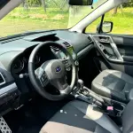 Subaru Forester 2016 из Китая