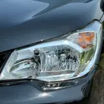 Subaru Forester 2016 из Китая