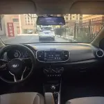 Kia Huanchi 2018 из Китая