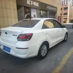 Kia Huanchi 2018 из Китая
