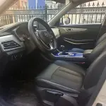 Changan CS75 2020 из Китая