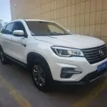Changan CS75 2020 из Китая