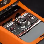 Rolls-Royce Dawn 2017 из Китая