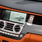 Rolls-Royce Dawn 2017 из Китая