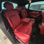 Maserati Levante 2018 из Китая