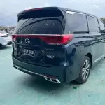 GAC Motor Trumpchi M8 2020 из Китая