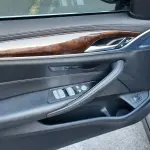 BMW 5 Series 2018 из Китая