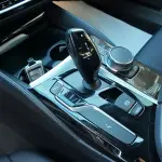 BMW 5 Series 2018 из Китая