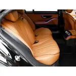 Mercedes-Benz S-Class 2021 из Китая
