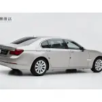 BMW 7 Series 2015 из Китая