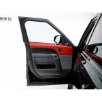 Land Rover Sport 2022 из Китая