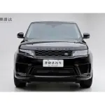 Land Rover Sport 2022 из Китая