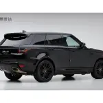 Land Rover Sport 2022 из Китая