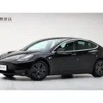 Tesla Model 3 2020 из Китая