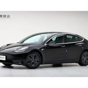 Tesla Model 3 2020 из Китая
