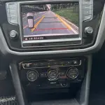 Volkswagen Tiguan L 2018 из Китая