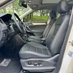 Volkswagen Tiguan L 2018 из Китая