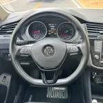Volkswagen Tiguan L 2018 из Китая