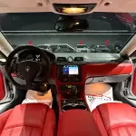 Maserati GranTurismo 2011 из Китая