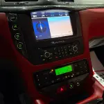 Maserati GranTurismo 2011 из Китая